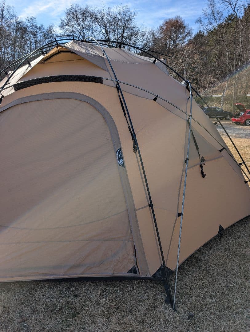 MOBI GARDEN COMMANDER 245 コマンダー 245