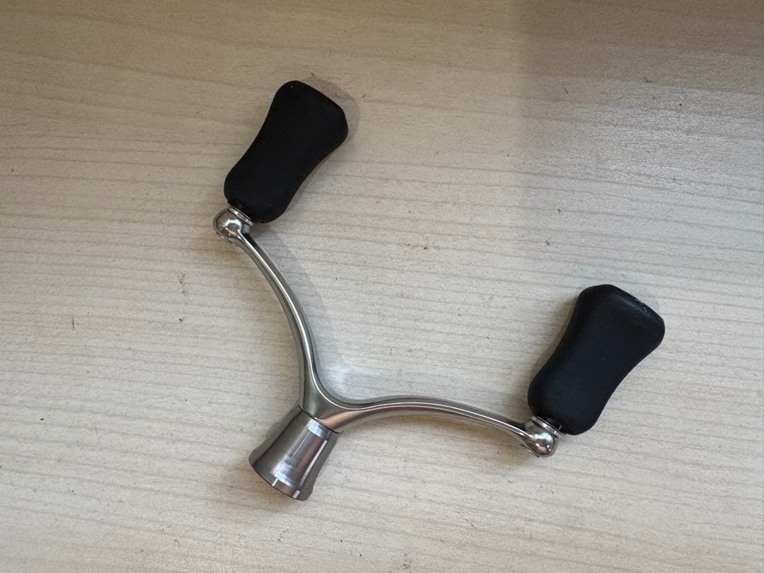 ★☆ダイワ 18イグジスト　LT2500S XH DH ハンドル 超美品