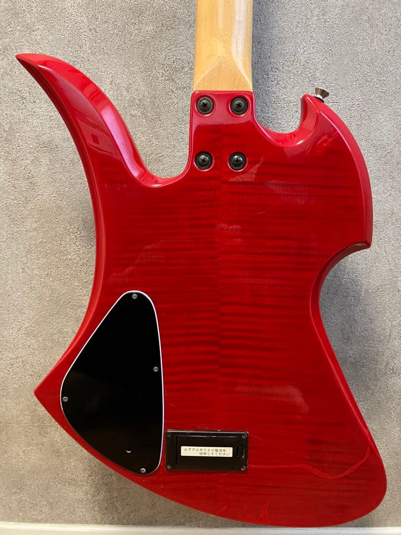 Burny MG-145S CS hideモデル