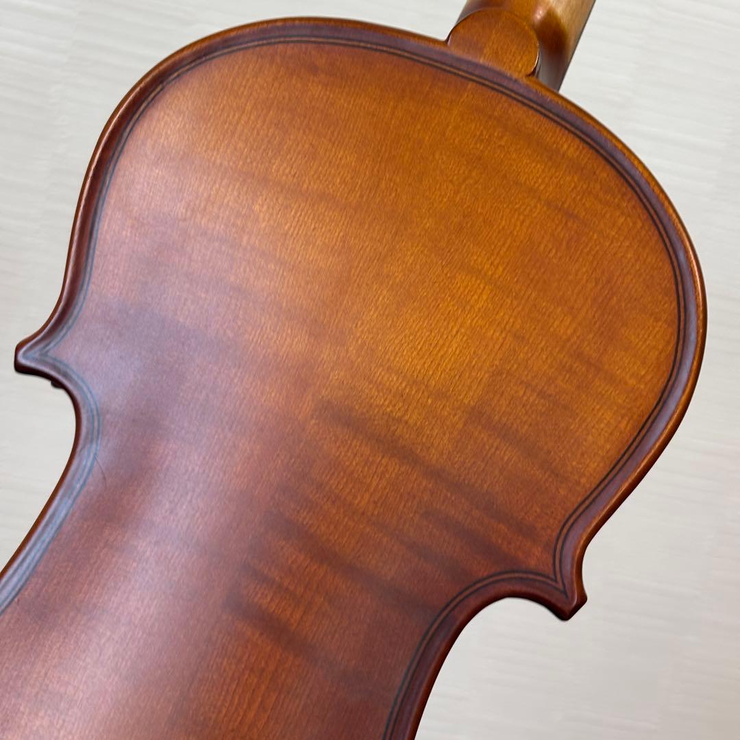 【最終】カルロジョルダーノ　バイオリン　VS-1 1/8 2008年