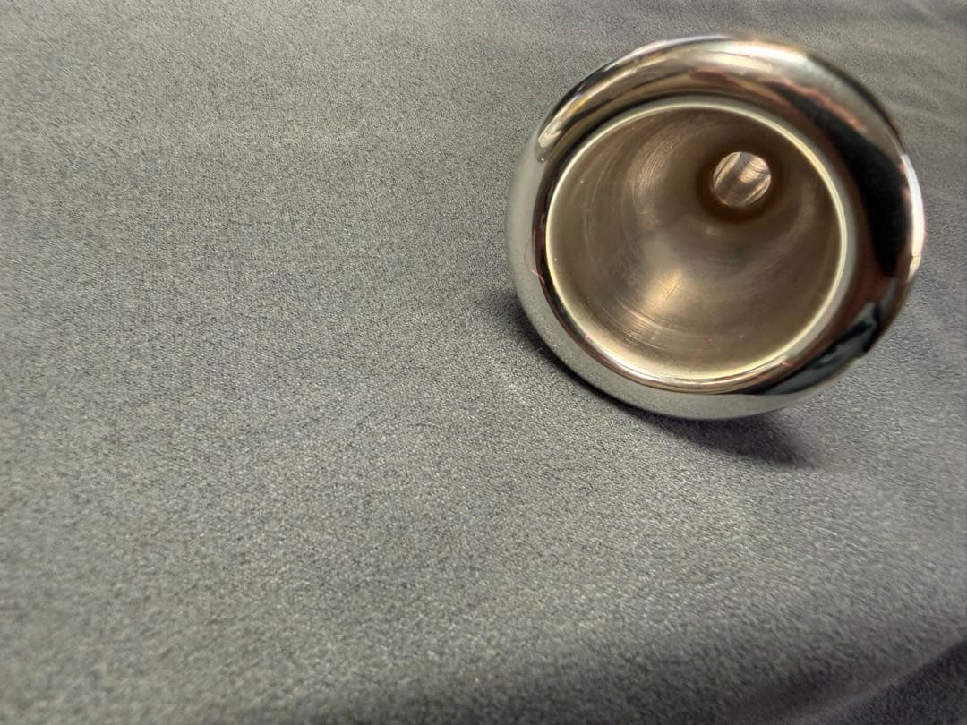 シルキーゲイブ　チューバマウスピース