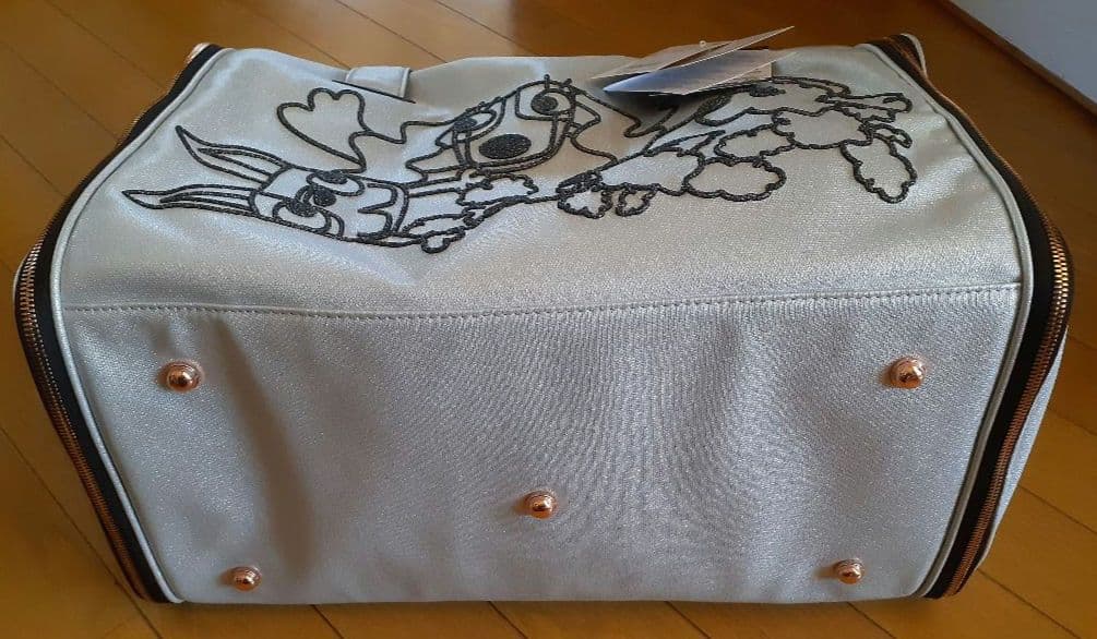 2025秋冬新作 30周年数量限定 MUSPORTS シルバー　新品未使用