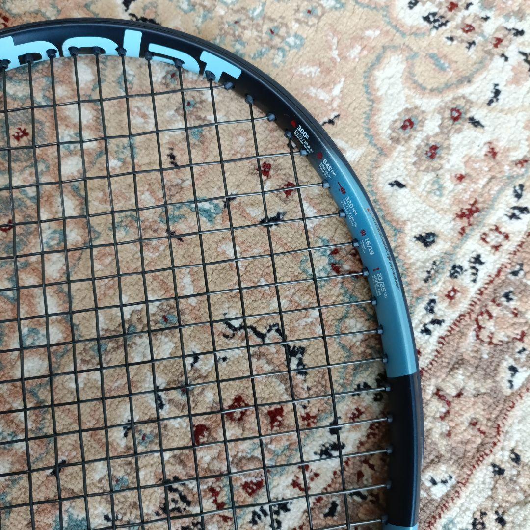 ピュアドライブ2025　G2