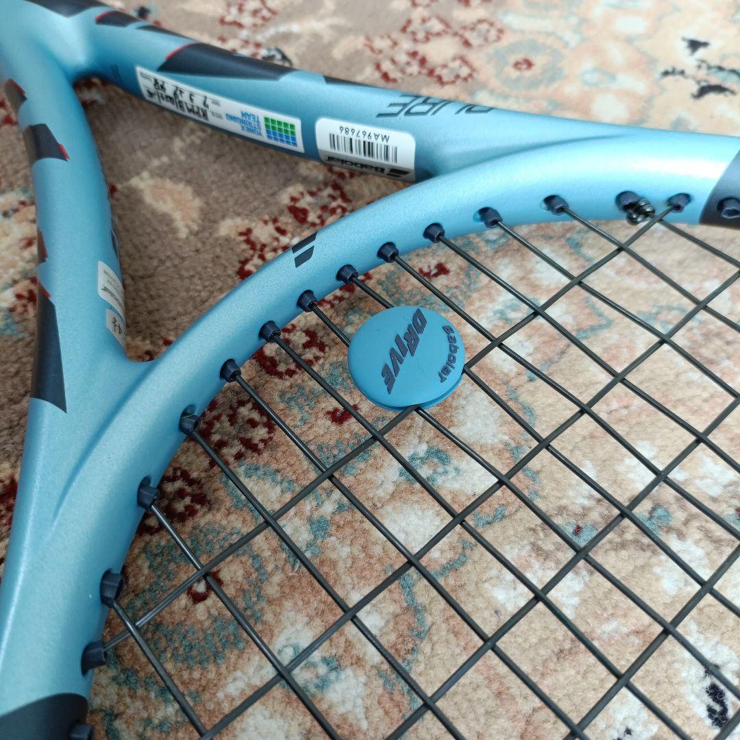 ピュアドライブ2025　G2