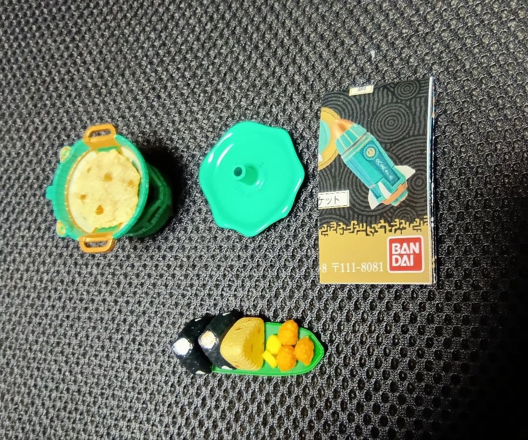 figma ゼルダの伝説 リンク ガノンドロフ　ティアーズ オブ ザ キングダム