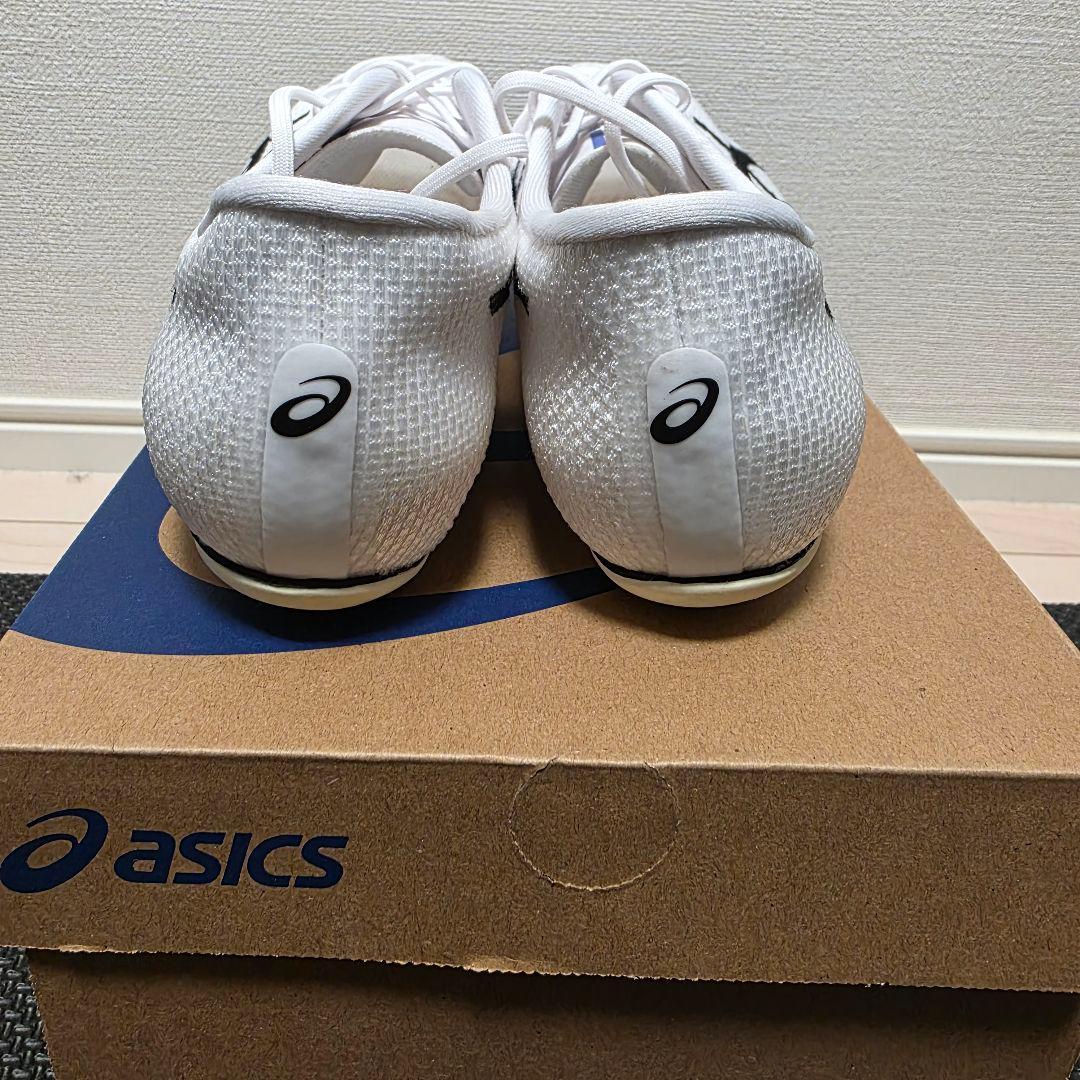 アシックス　陸上スパイク　メタスピードSP2 24.5cm