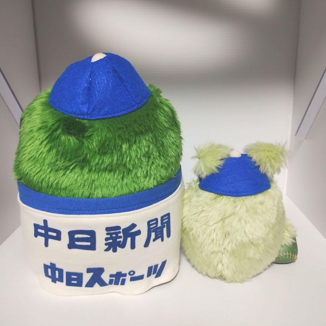 ご当地モリゾーとキッコロ ぬいぐるみ 合計5セット＋1モリゾー