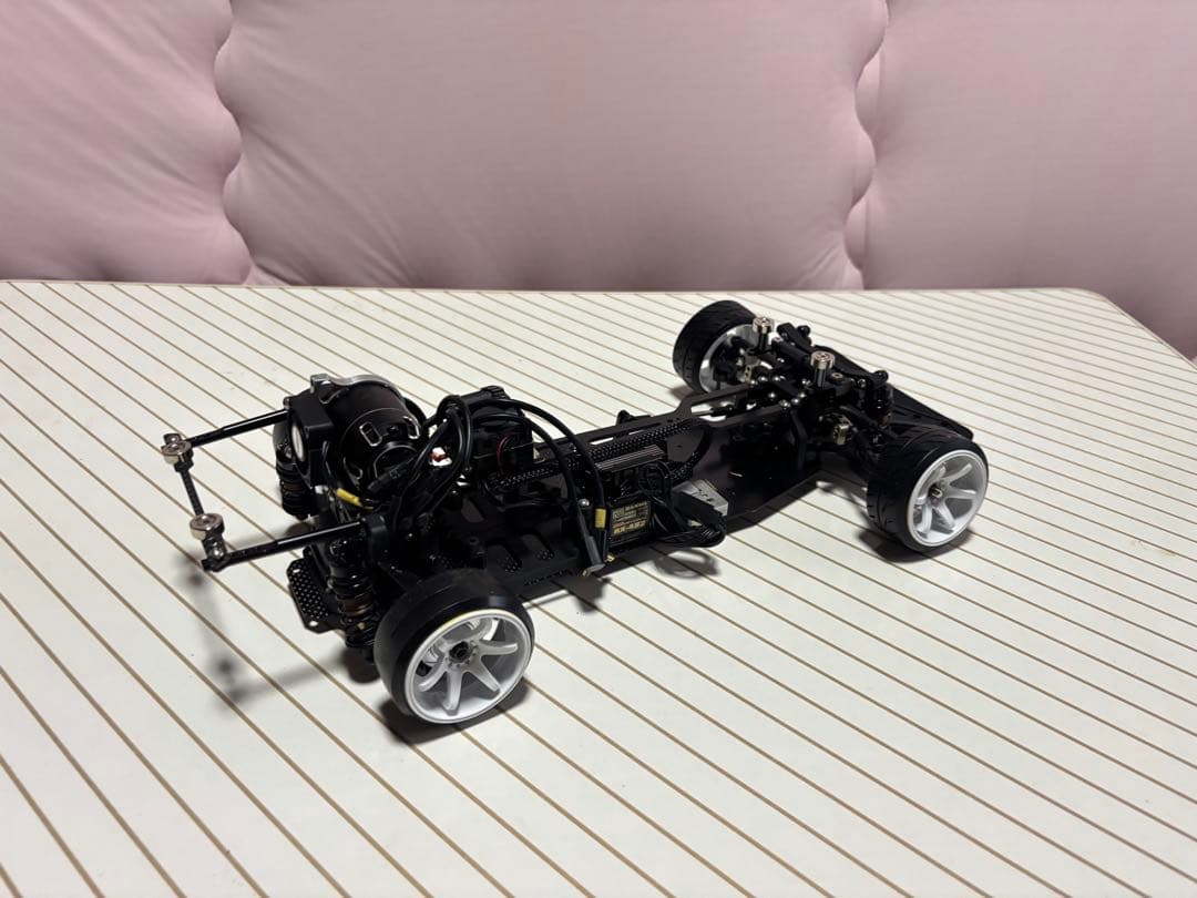 ヨコモ RD2.0フルセット (値下げ)