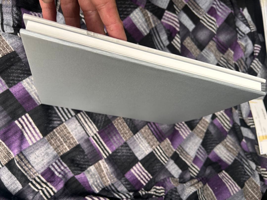 杉本博司　写真集　【DIORAMAS】Hiroshi Sugimoto