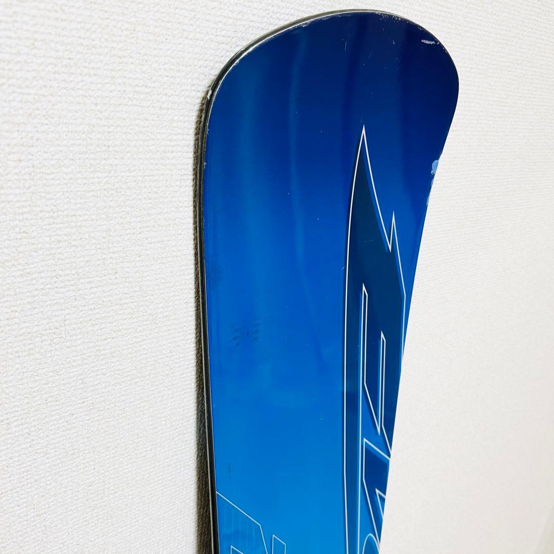 美品 Ogasaka EVO EVOLUTION 162cm アルペンボード