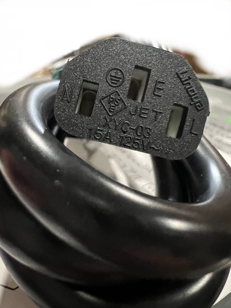 ECOFIoW DELTA Pro EFD500ポータブル源3,600Wh大容量