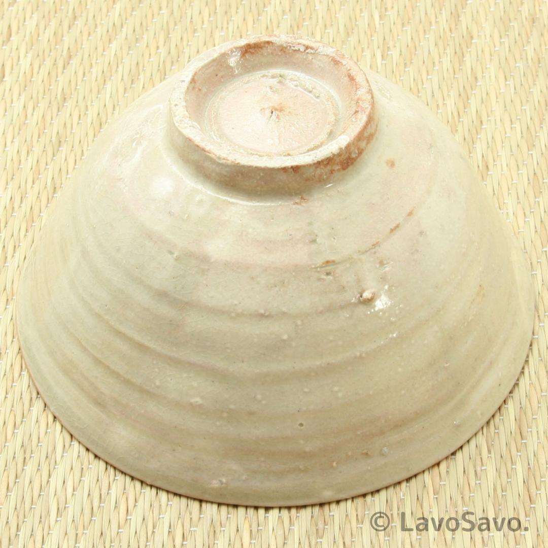 ☆美品☆ 希少 圭峰窯 伊藤圭 茶碗 抹茶茶碗 共箱・共布・書状・作陶展パンフ付