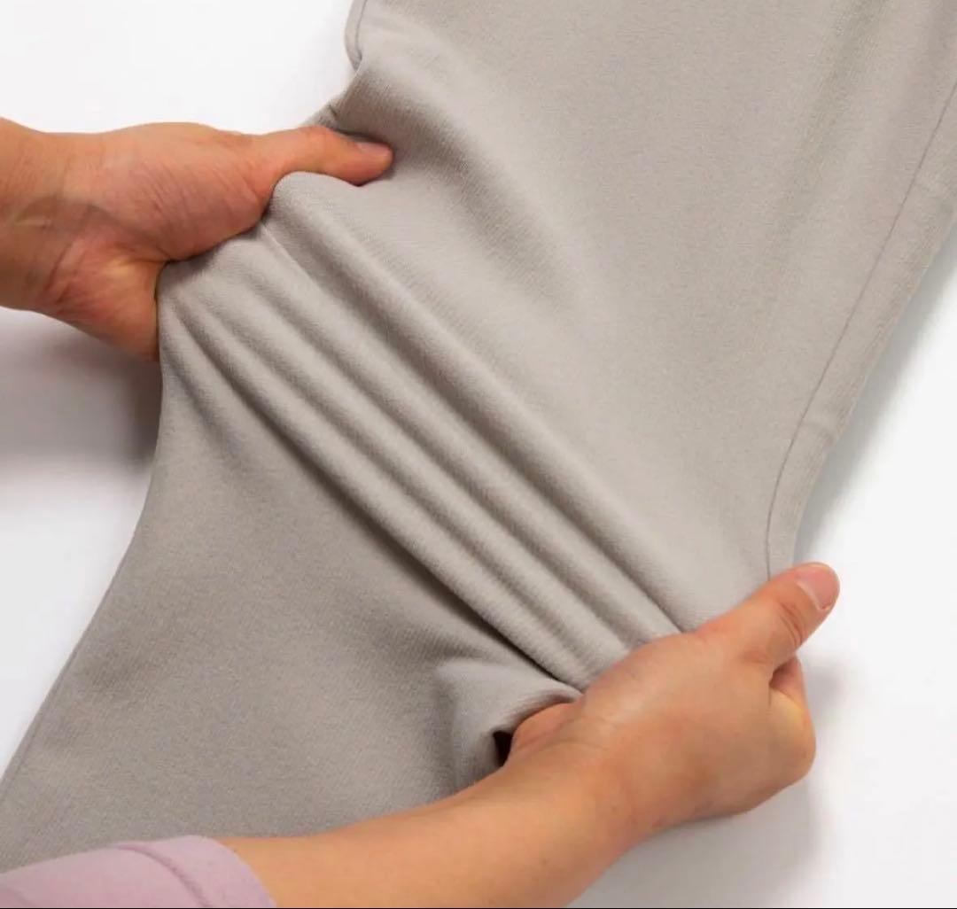 モンジー monzee ゴルフ ストレッチパンツ ジョガーパンツ ロバ LL