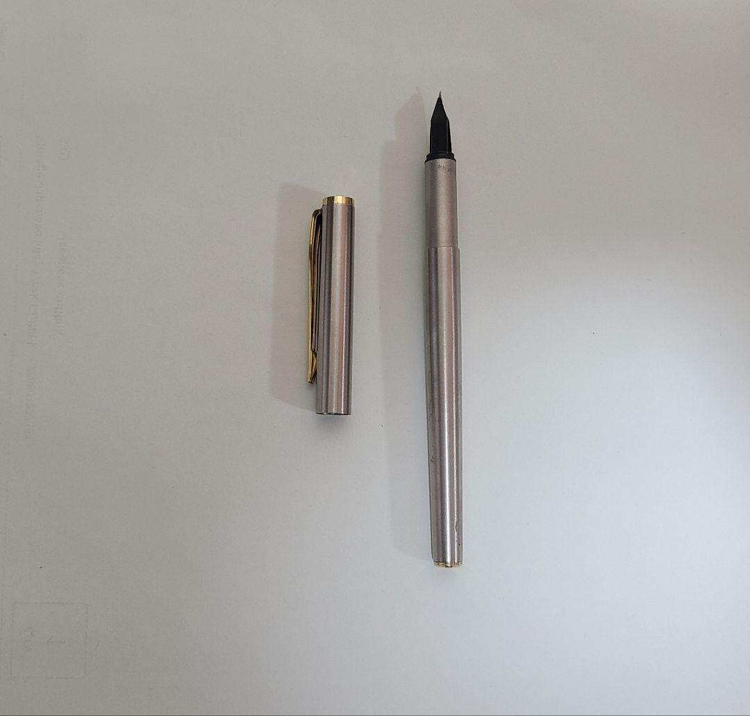 モンブラン／万年筆／585 ／K14／ドイツ製