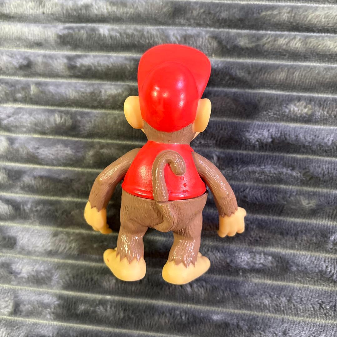 ドンキーコング フィギュア 4体セット