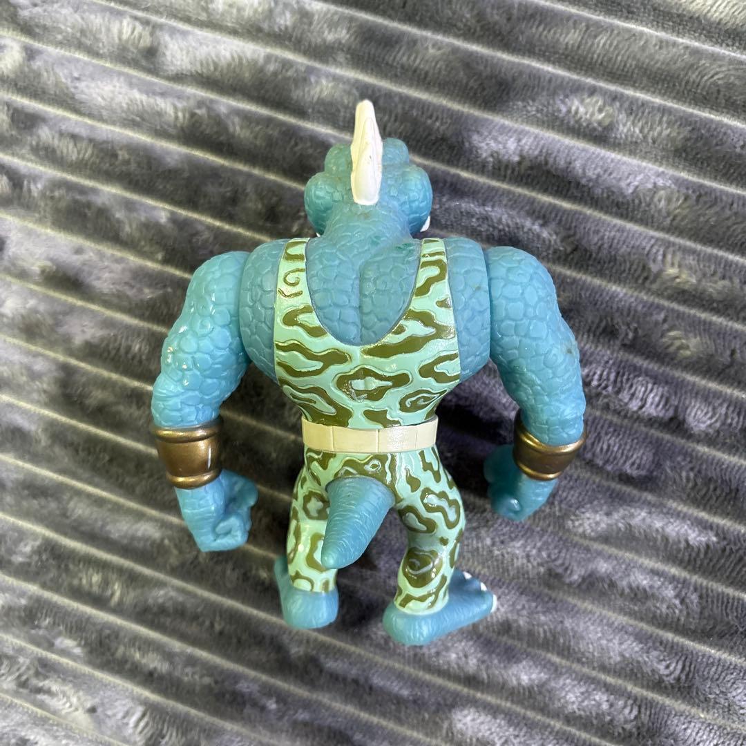 ドンキーコング フィギュア 4体セット