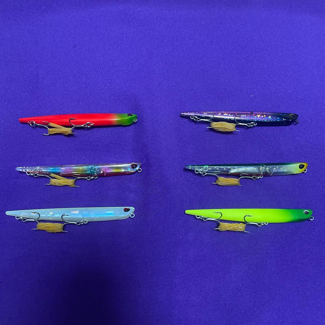 Bay RUF マニック95