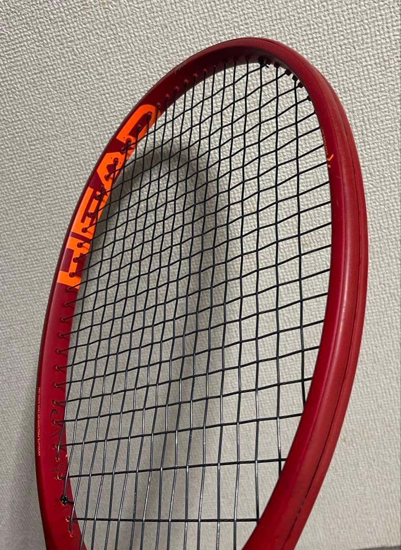 HEAD PRESTIGE MP ヘッド プレステージ MP