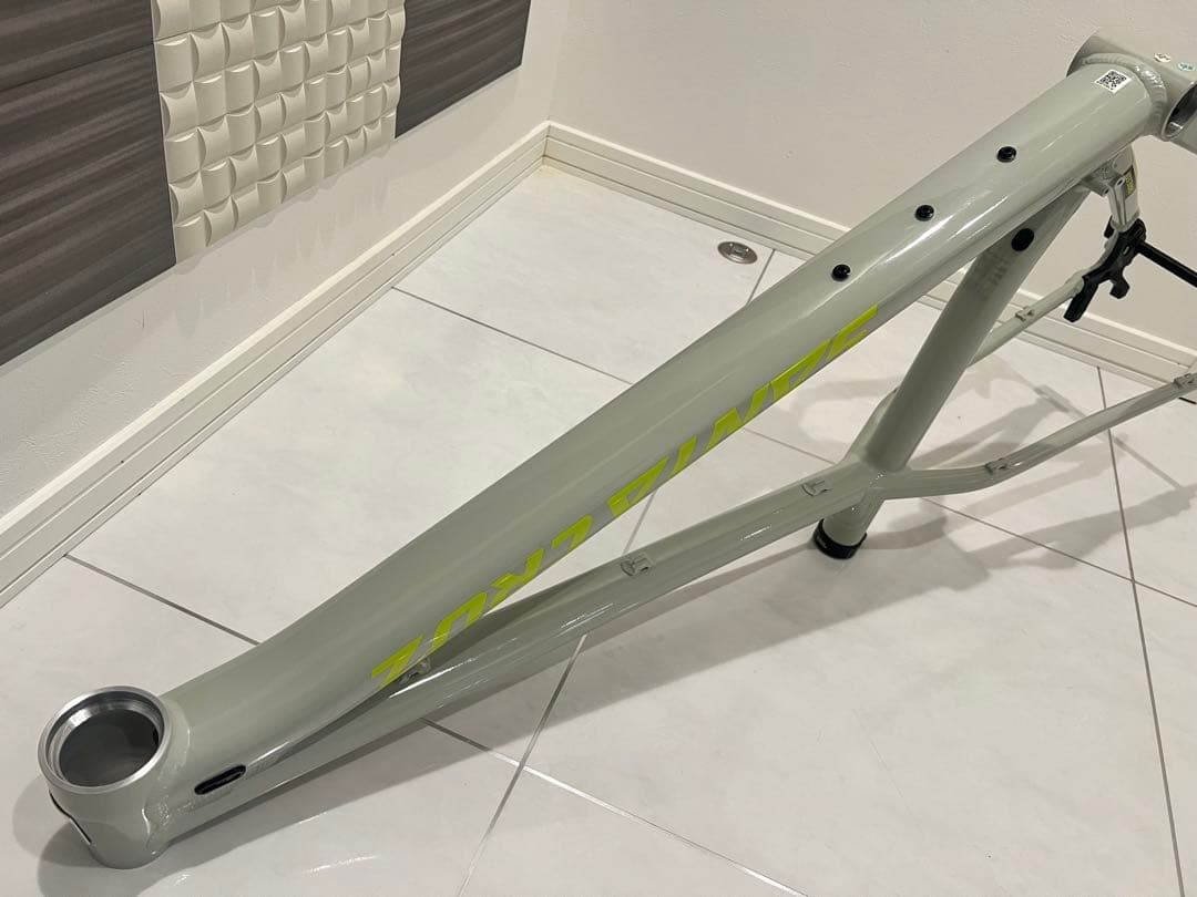 m*r様 santacruz chameleon 2021 M サンタクルーズ