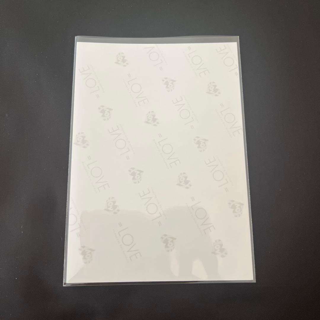 イコラブ 佐々木舞香 ラブソングに襲われる 歌唱衣装アザカ 生写真 チュウ 直筆