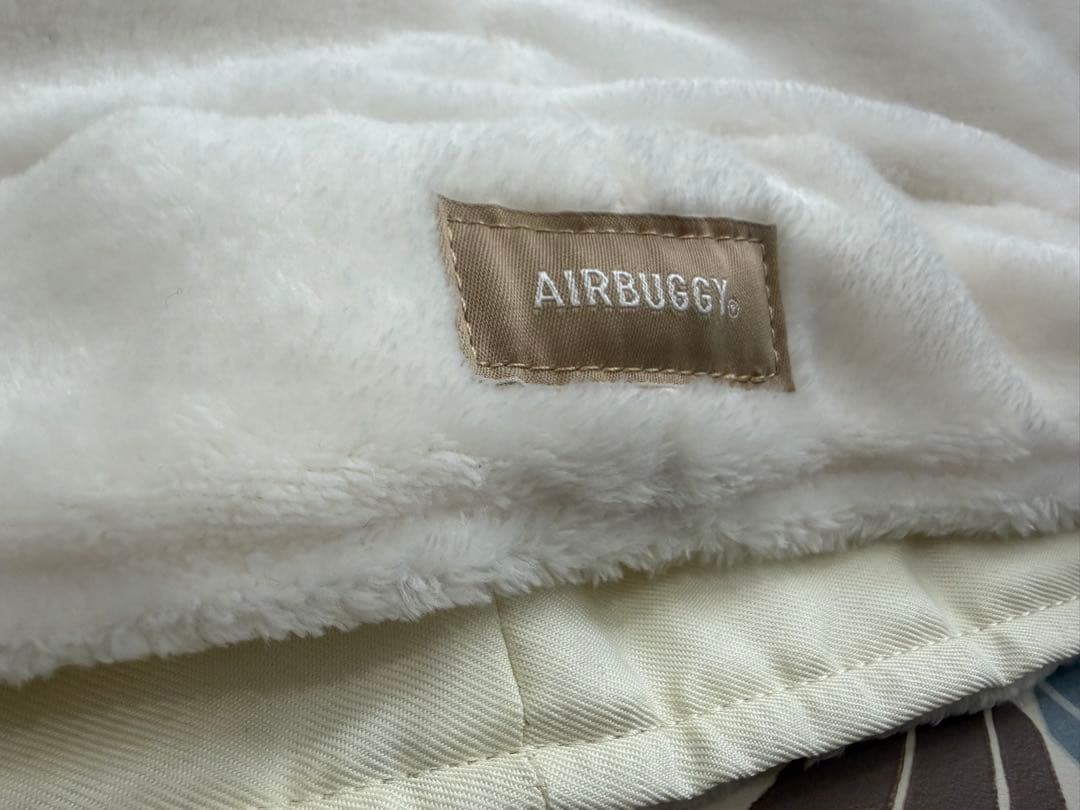 エアバギー　イーバギー　オーガナイザー＆イーバギーホルダー