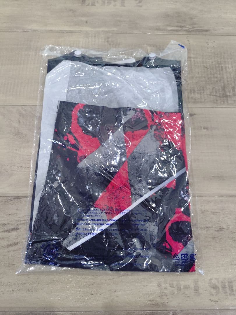 YONEX　ゲームシャツ　ウィメンズ