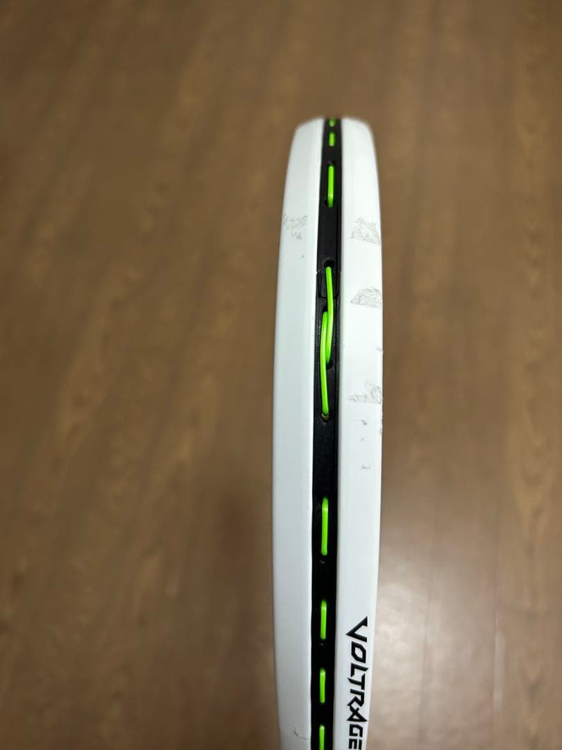 ボルトレイジ 7s ステア UXL0