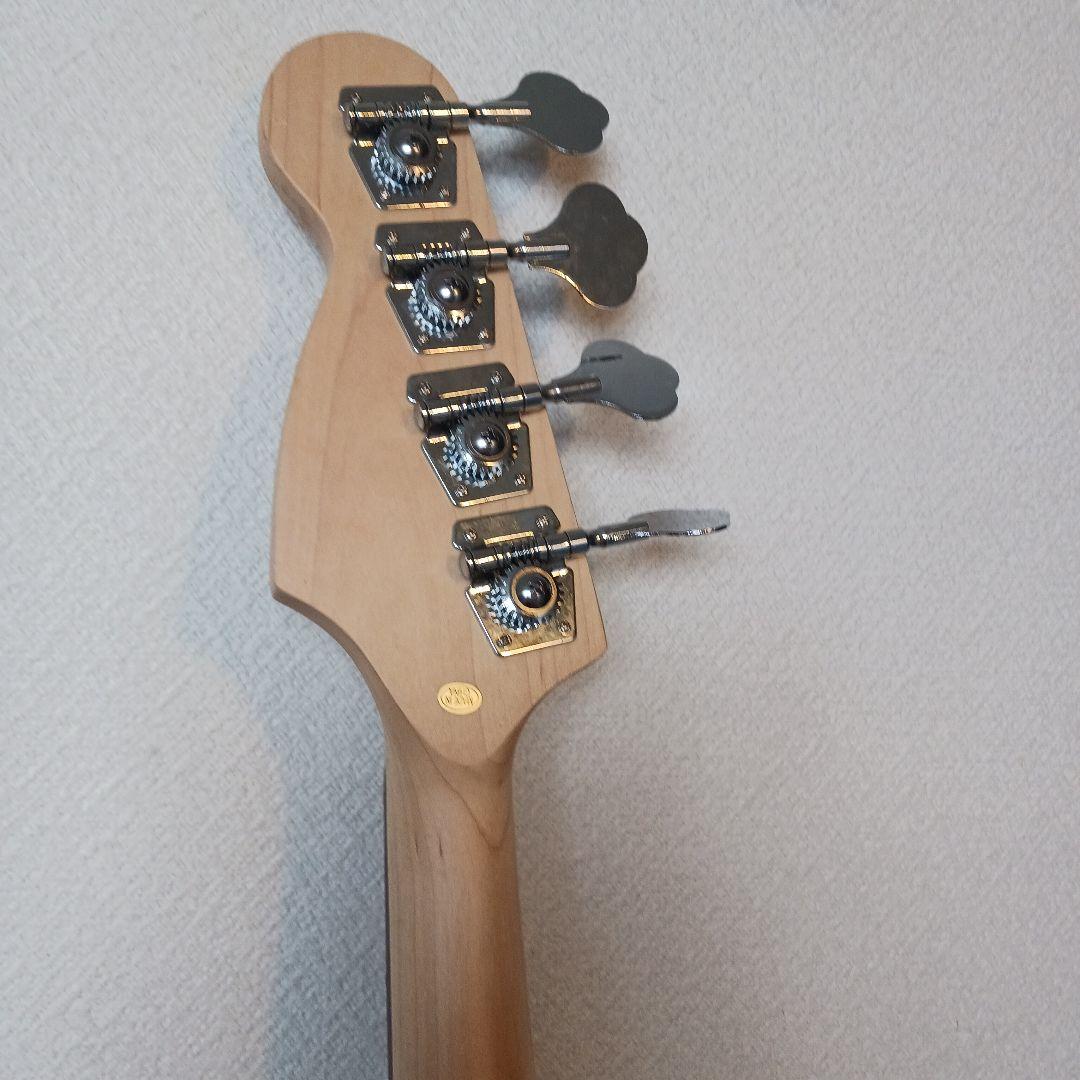 SELDER 入門用 ジャズベース エレキベース