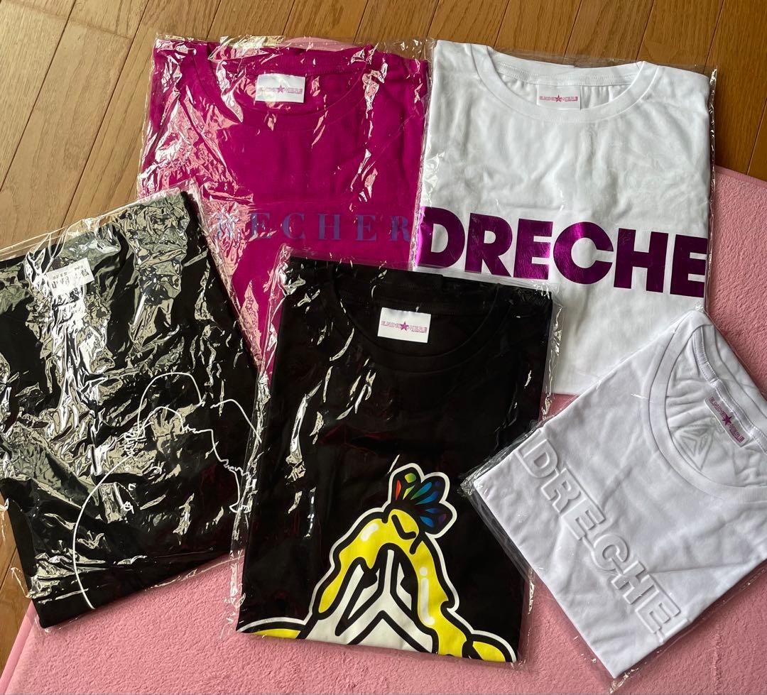 堂本剛 ライブグッズ