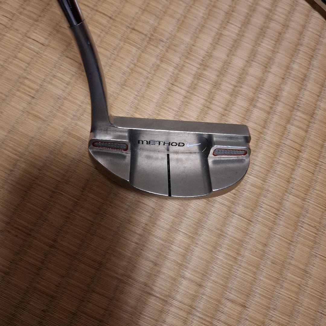 Nike Vapor Speed ゴルフクラブセット13本