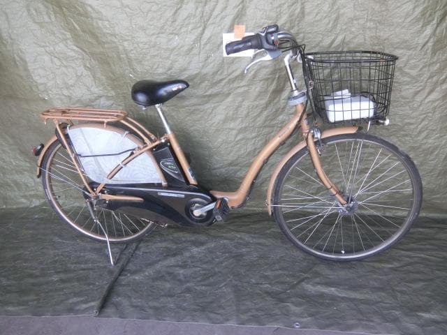 200：Panasonic ギュットプラス　ジャンク　引取限定：埼玉県所沢市