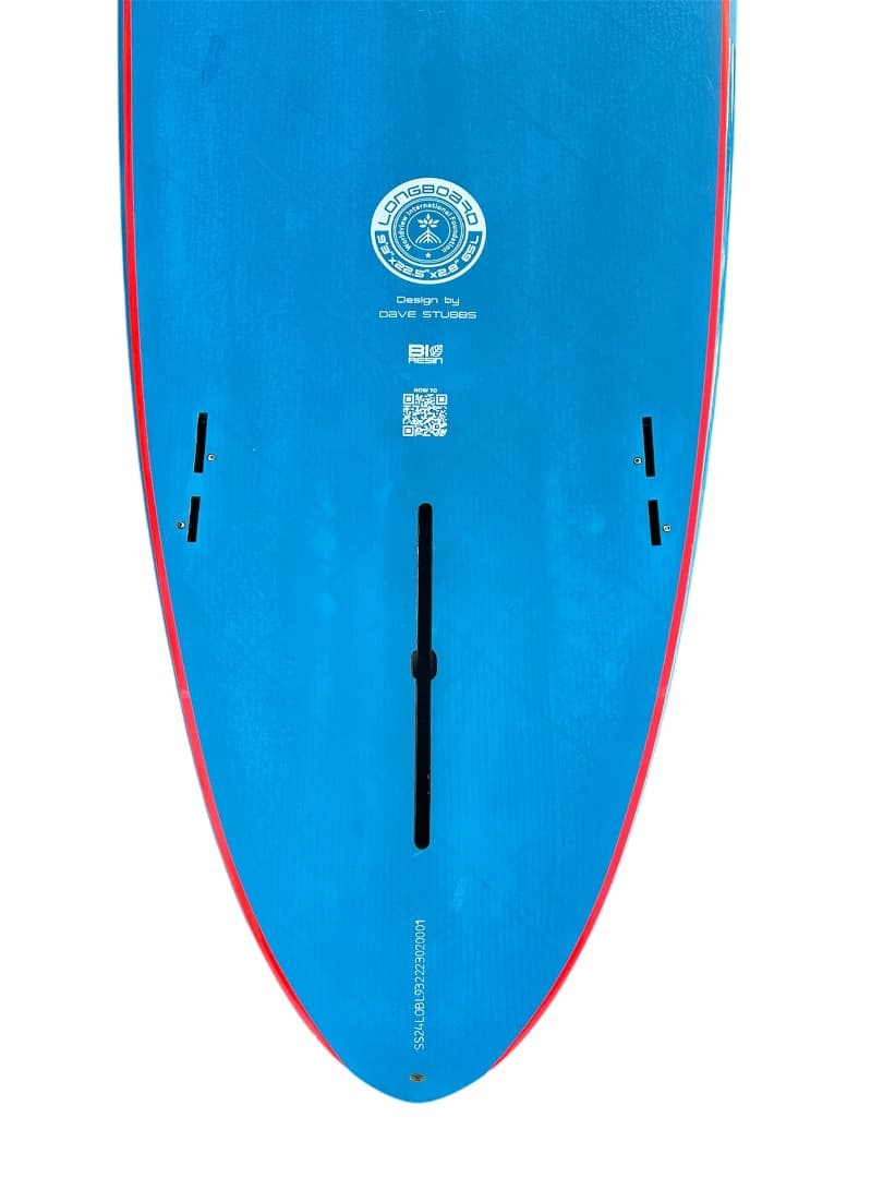 【中古】LONGBOARD（CARBON）