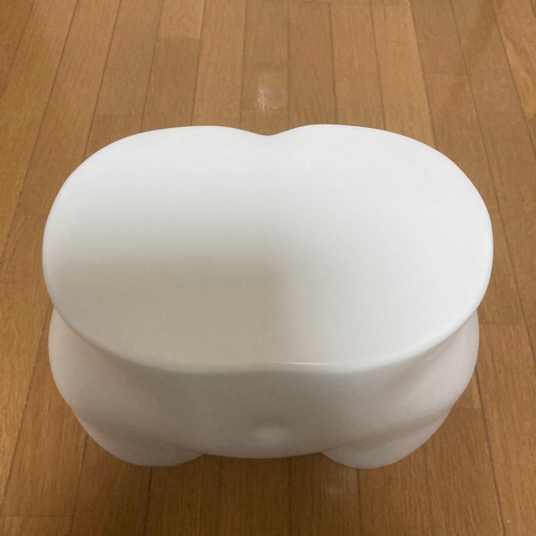 トルソー　下半身　女性用