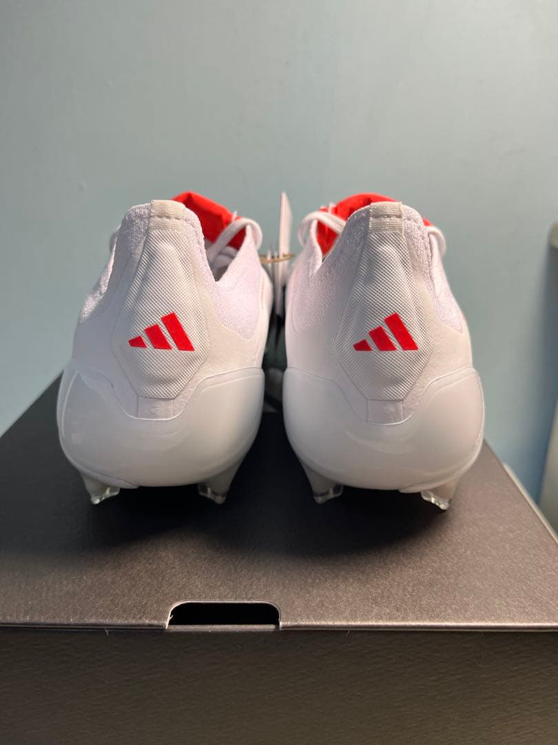 【数量限定・完売品】 アディダス プレデター エリート FT FG TAA 26