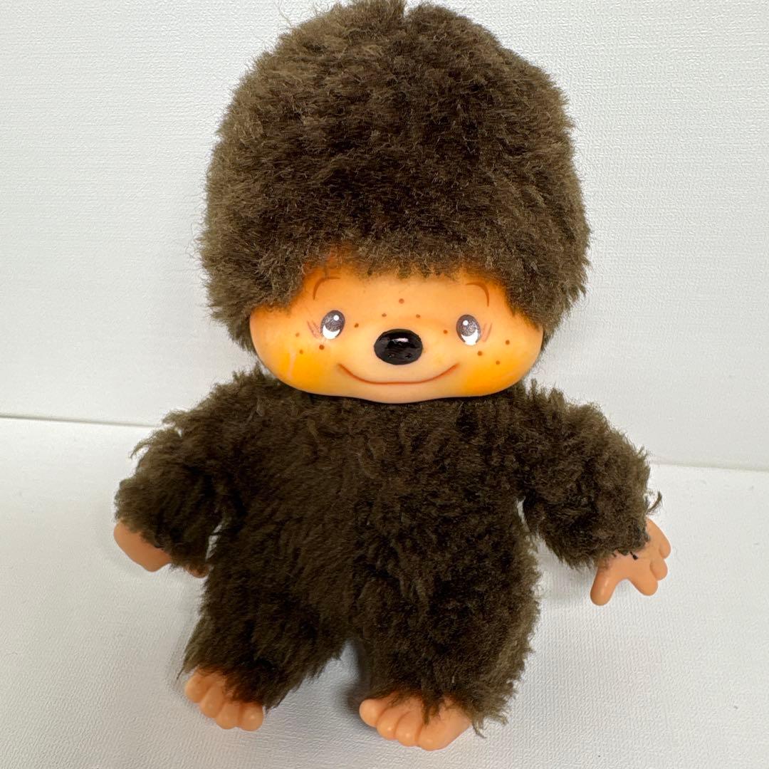 ビンテージ マイチッチ お友達 ゴリラ モンチッチ 2096