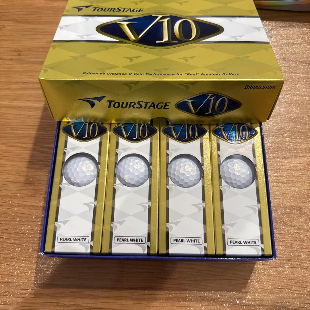 ゴルフボールセットTitleist, TourStage, XXIO, PHYZ