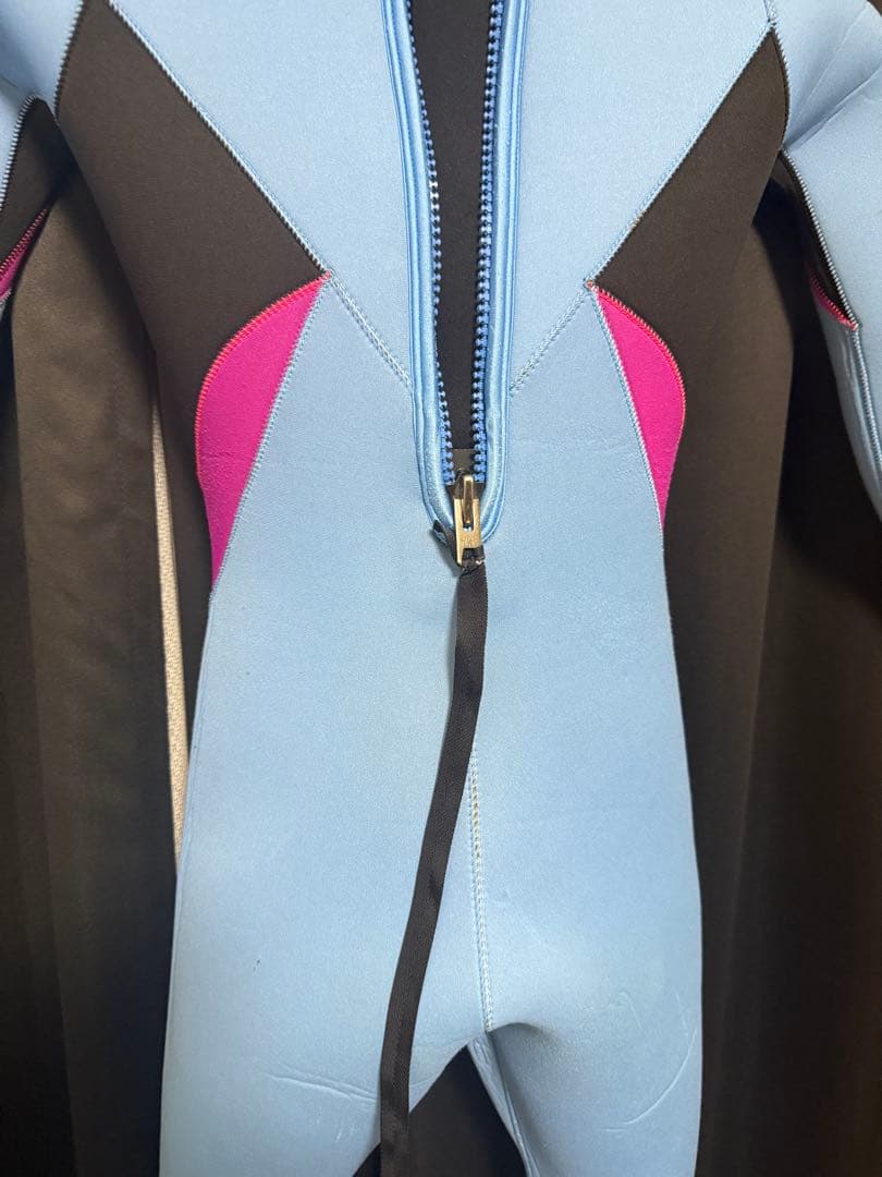 TUSA ウエットスーツ