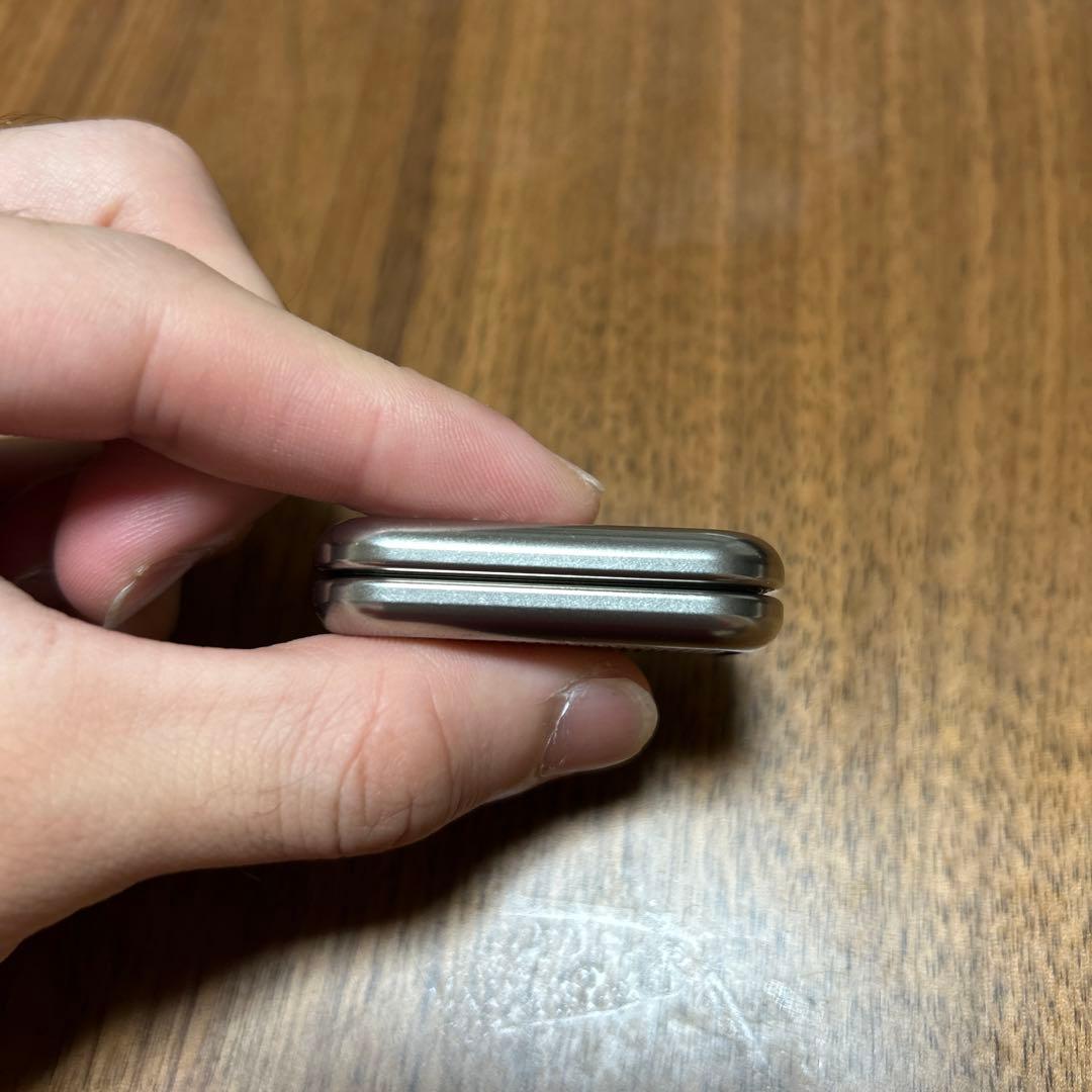 MAGNUS SKIMMER SUPERGRIP 3Click フィジェットトイ