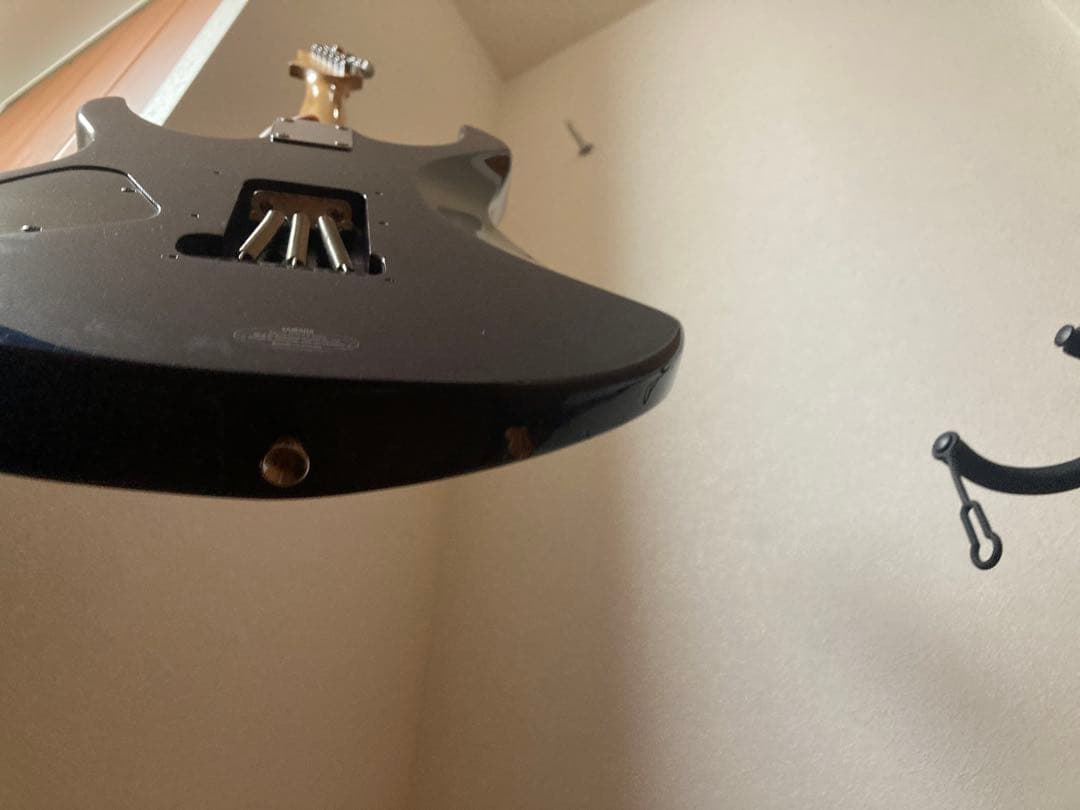 ヤマハ　RGX121DM 20年前　ヤマハビックロゴ　ジャンク