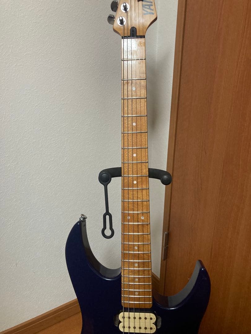 ヤマハ　RGX121DM 20年前　ヤマハビックロゴ　ジャンク