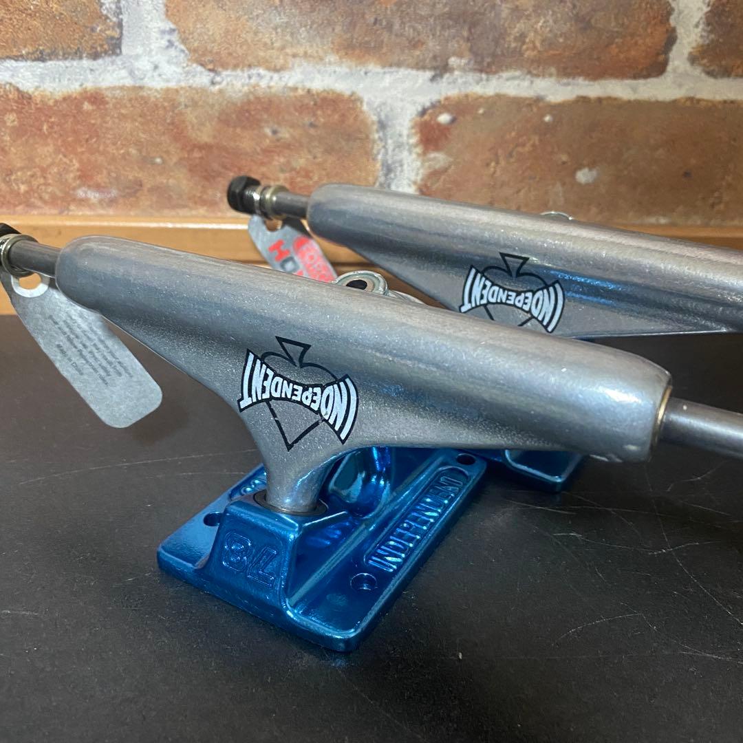 インディペンデントトラック144