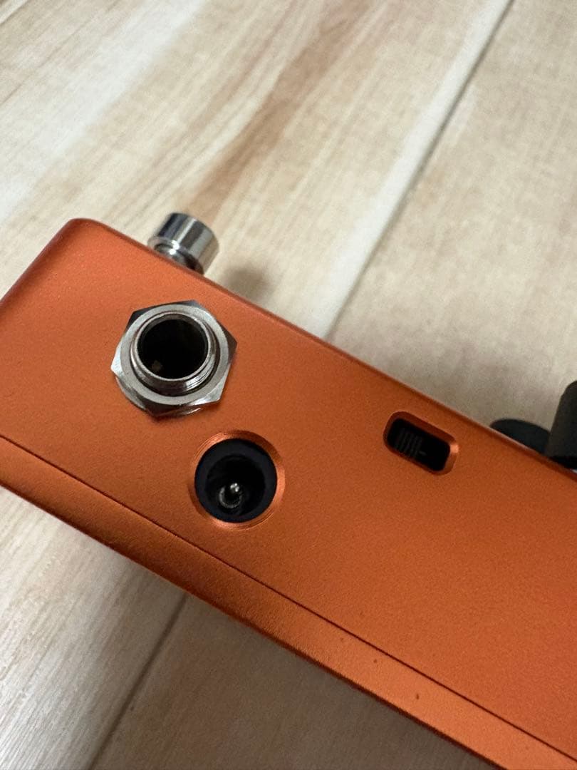 ギター OneControl Tiger Lily Tremolo