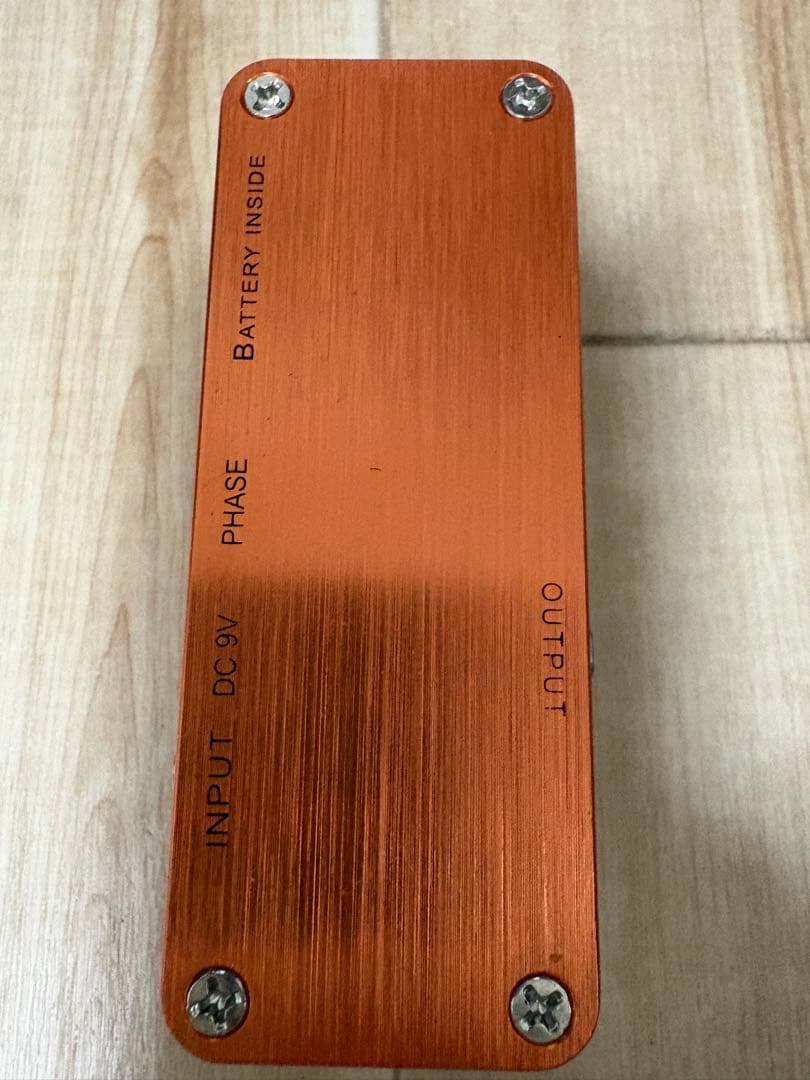 ギター OneControl Tiger Lily Tremolo