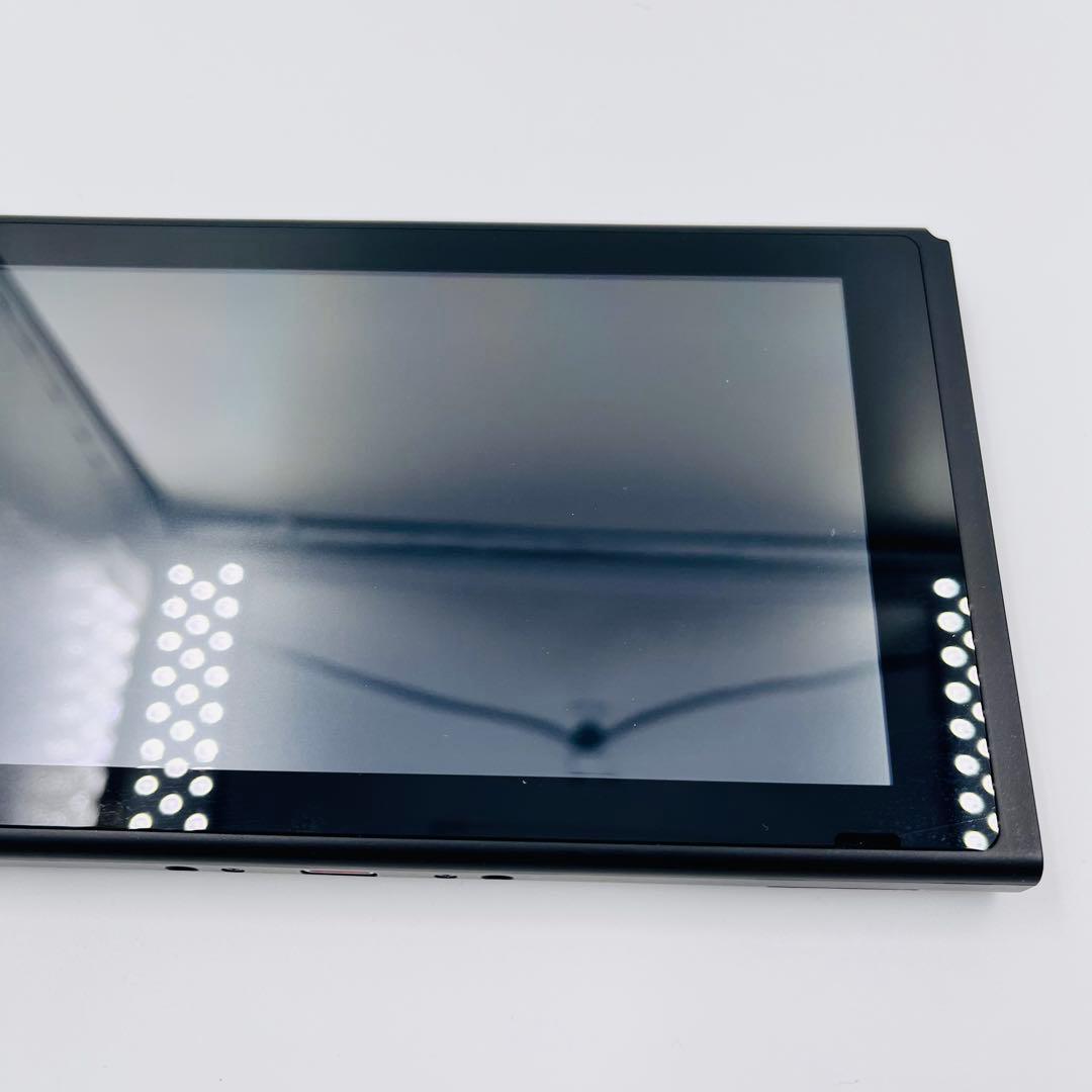 美品　Nintendo Switch 本体のみ バッテリー強化版 2020年製3