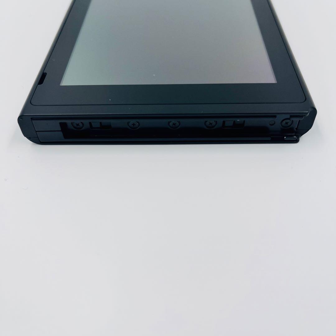 美品　Nintendo Switch 本体のみ バッテリー強化版 2020年製3