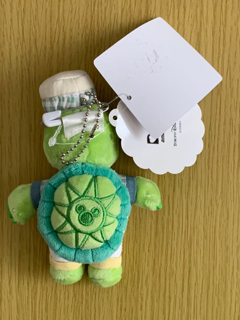 オルメルぬいぐるみバッジ・まとめ売りダッフィー＆フレンズ