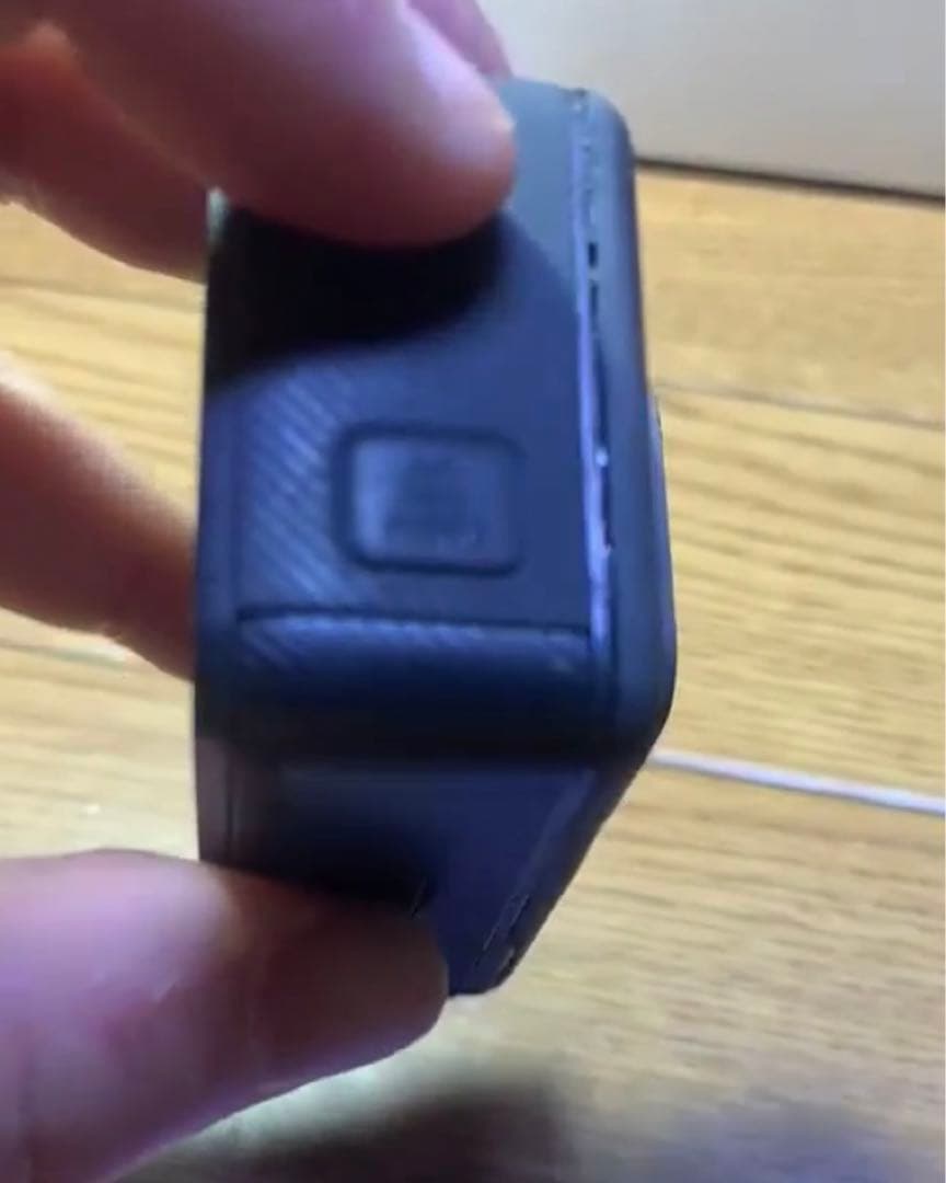 アクセサリー GoPro HERO5