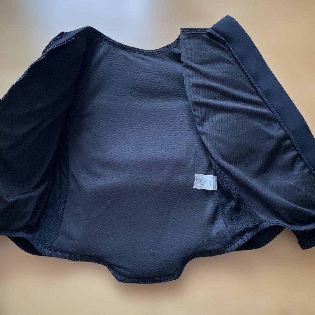 Yoroi スキー用プロテクター スノーボードプロテクター　バイクプロテクター