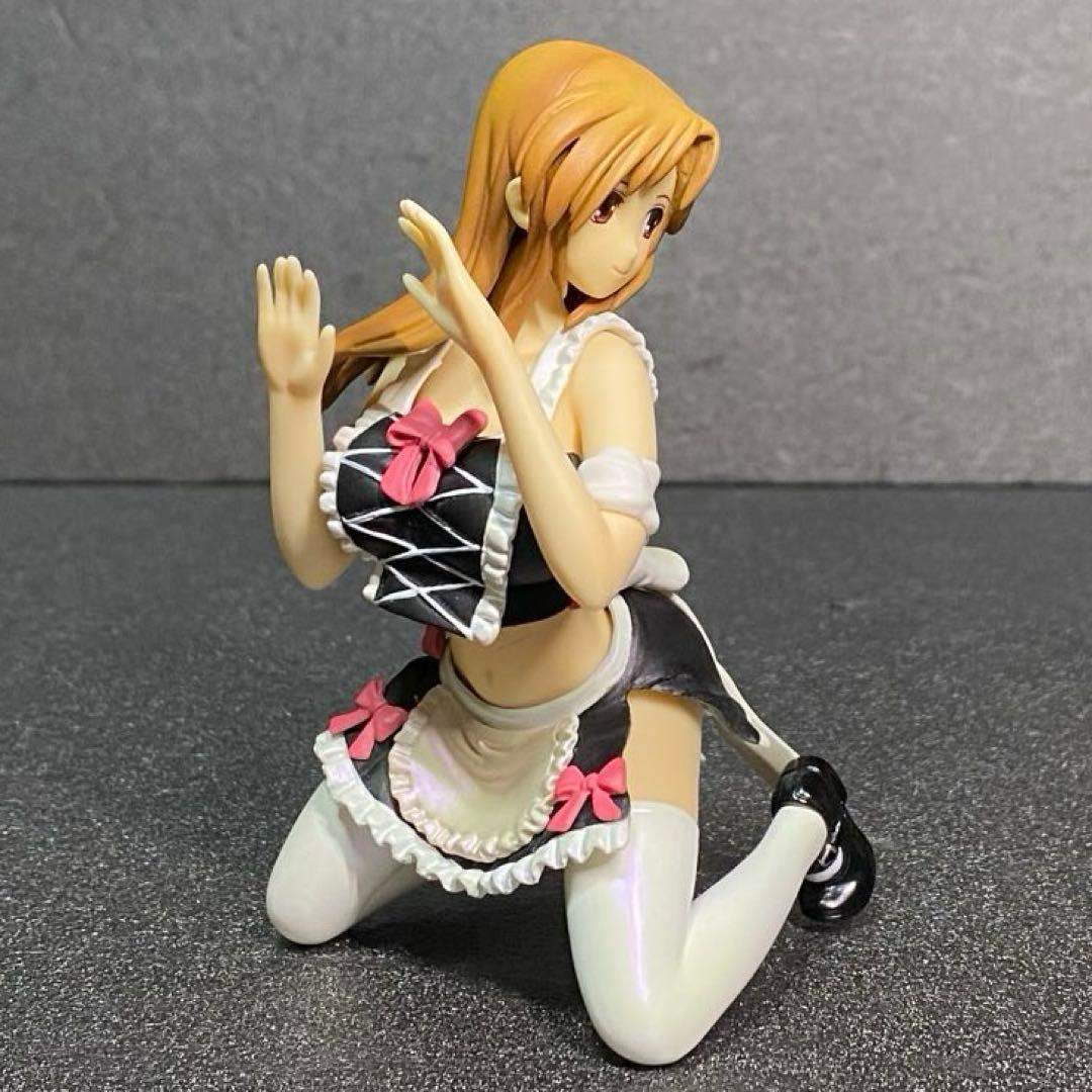 フェアリーテイル アリス イン ミラーワールド ブラックドレス 1/8 マベル