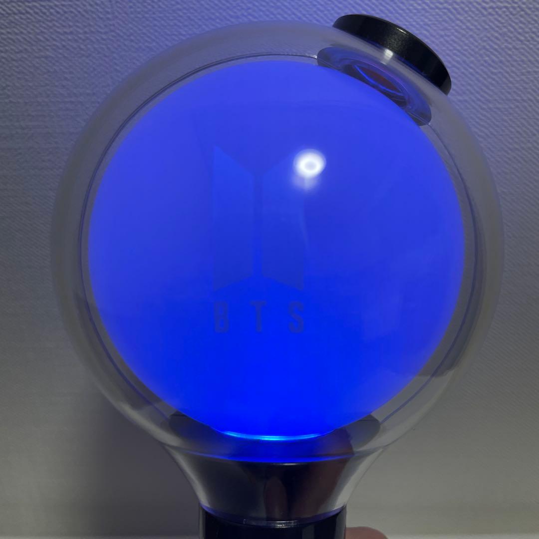 BTS◌ペンライト◌MAPOFSEOUL